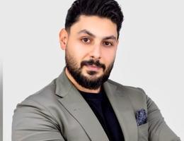 Moussa Sharif