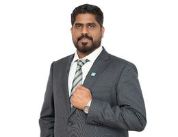 Abhilash Bhaskaran Rajalekshmi