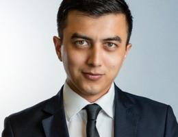 Yakubjonov Ibrokhimjon