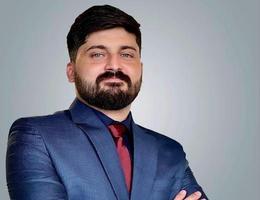 Sahibzada Sohaib Salman