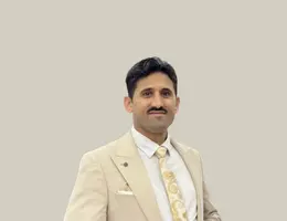 Raheel Ahmad