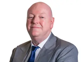 Geoff Forknell