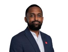Mohammed Idris