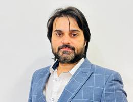 Syed noman ali Syed nadir ali