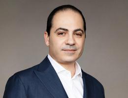 Elie Saber