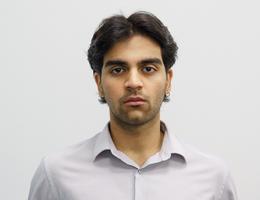 Agent Rajveer Singh Wariah