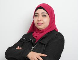 Rahaf Albalaout