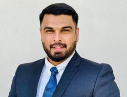 Babar Ayub