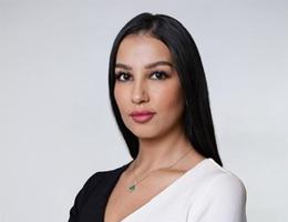 Salima Boussof