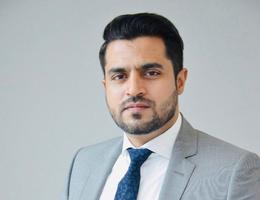 Faisal Mushtaq Mushtaq Ahmed