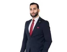 Amr Taifour