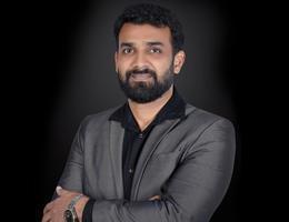 Riyaz Ahammed