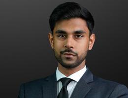 Hussain Ali Sandilo Munsif Sandilo 