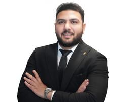 Khaled Reda Esmat Abdelghany