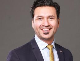 Mazhar Suleman