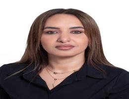 Samia  Awad