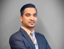 Arshad Ashraf