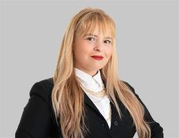 Simona Mariana Barbulescu