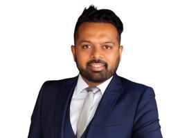 Rishi Mahadik