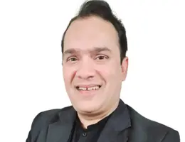 Agent Avatar