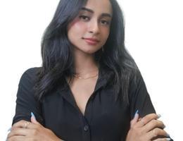 Keziah Quadros