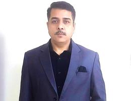 Anand Tiwari