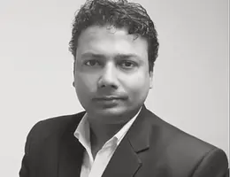 Pratyush Kumar