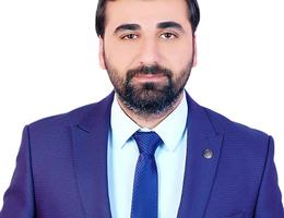 Mohammad Abdulhak