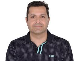 Sanjay Motiramani