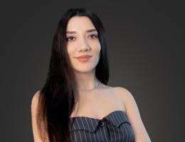 Diyora Abdukadyrova