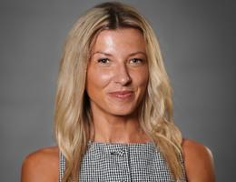 Lisa Ferguson