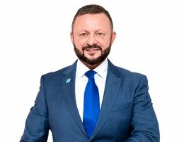 Agent James William Portman