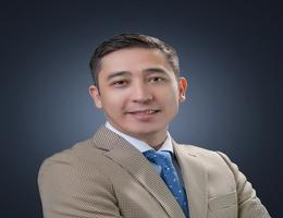 Arman Zheximbayev