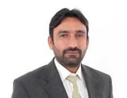 Fakhar  Dewaan 