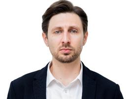 Pavel Dubrovchenko