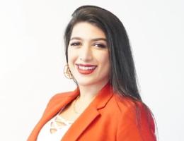 Zahraa Al Luaibi
