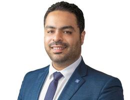 Ahmed Hamdy
