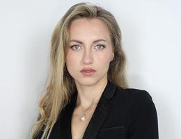 Nataliia Ursta