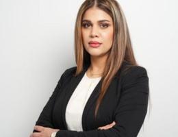Samah Fesal