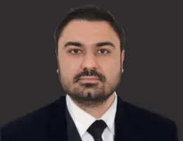 Hamidreza Motamed