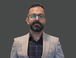 Gaurav Harplani