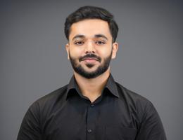 Ahmed Sheikh