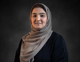 Bushra Mukhtar