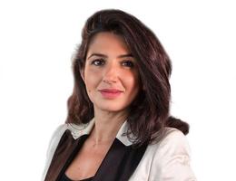 Leena Hamoudi