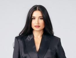 Akgozel Orazgulyyeva