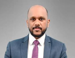 Anil Mathew