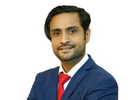 Praneet Malhotra