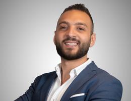 Mahmoud Abou Ammo