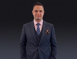 Agent Avatar
