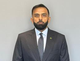 Danish Salim Qureshi